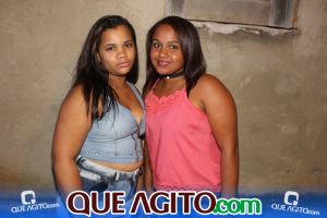 Muito agito no Bloco Vem Comigo na Micareta de Pau Brasil 40