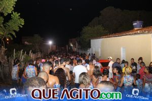 Muito agito no Bloco Vem Comigo na Micareta de Pau Brasil 9