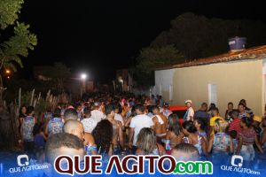 Muito agito no Bloco Vem Comigo na Micareta de Pau Brasil 66