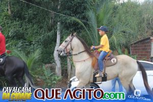 Cavalgada da Cidade de Barro Preto foi um sucesso 40