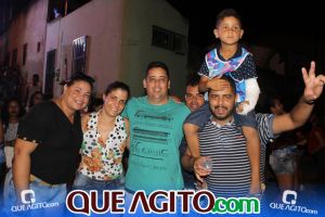 Muito agito no Bloco Vem Comigo na Micareta de Pau Brasil 30