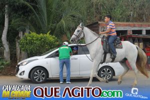 Cavalgada da Cidade de Barro Preto foi um sucesso 263