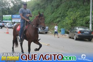Cavalgada da Cidade de Barro Preto foi um sucesso 286