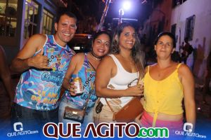 Muito agito no Bloco Vem Comigo na Micareta de Pau Brasil 69