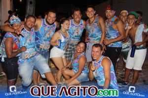 Muito agito no Bloco Vem Comigo na Micareta de Pau Brasil 31