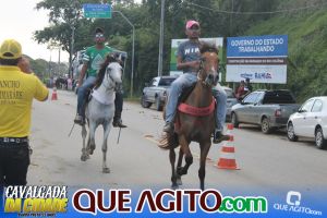 Cavalgada da Cidade de Barro Preto foi um sucesso 224