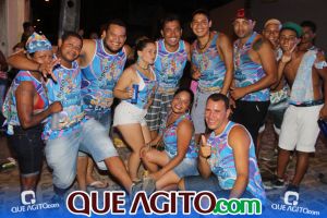 Muito agito no Bloco Vem Comigo na Micareta de Pau Brasil 14