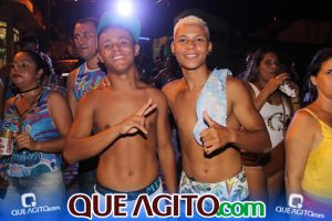 Muito agito no Bloco Vem Comigo na Micareta de Pau Brasil 53