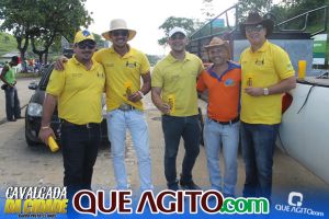 Cavalgada da Cidade de Barro Preto foi um sucesso 237