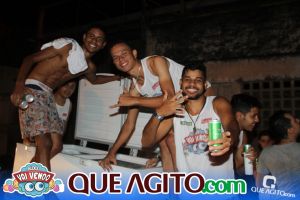 Bloco Vai Vendo foi o destaque na Micareta de Pau Brasil 82