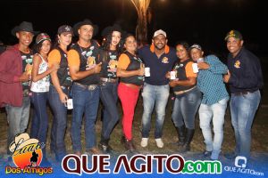 Carlos Aguiar e Yara Silva contagiam publico no Luau dos Amigos 249