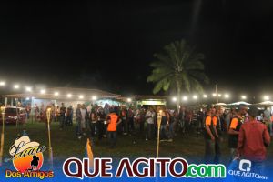 Carlos Aguiar e Yara Silva contagiam publico no Luau dos Amigos 227