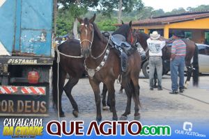 Cavalgada da Cidade de Barro Preto foi um sucesso 29