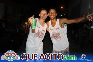 Bloco Vai Vendo foi o destaque na Micareta de Pau Brasil 21