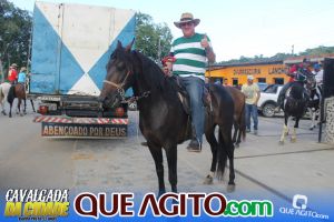 Cavalgada da Cidade de Barro Preto foi um sucesso 366