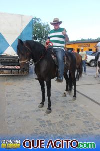 Cavalgada da Cidade de Barro Preto foi um sucesso 57