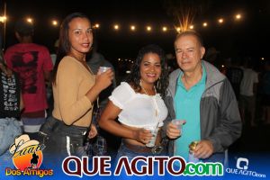 Carlos Aguiar e Yara Silva contagiam publico no Luau dos Amigos 265