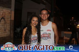 Bloco Vai Vendo foi o destaque na Micareta de Pau Brasil 73