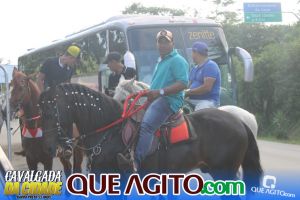 Cavalgada da Cidade de Barro Preto foi um sucesso 178