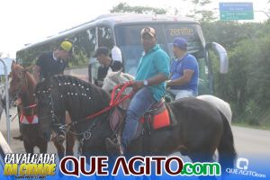 Cavalgada da Cidade de Barro Preto foi um sucesso 435