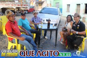 Cavalgada da Cidade de Barro Preto foi um sucesso 281