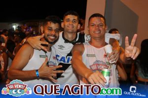 Bloco Vai Vendo foi o destaque na Micareta de Pau Brasil 151