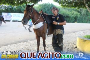 Cavalgada da Cidade de Barro Preto foi um sucesso 82