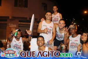 Bloco Vai Vendo foi o destaque na Micareta de Pau Brasil 71