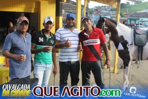 Cavalgada da Cidade de Barro Preto foi um sucesso 404