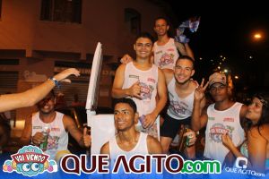 Bloco Vai Vendo foi o destaque na Micareta de Pau Brasil 53