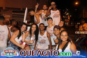 Bloco Vai Vendo foi o destaque na Micareta de Pau Brasil 65