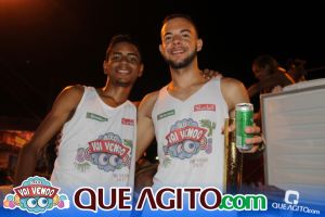 Bloco Vai Vendo foi o destaque na Micareta de Pau Brasil 31