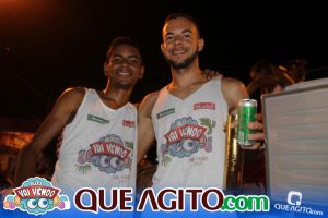 Bloco Vai Vendo foi o destaque na Micareta de Pau Brasil 37