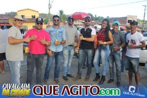 Cavalgada da Cidade de Barro Preto foi um sucesso 136