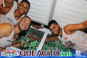 Bloco Vai Vendo foi o destaque na Micareta de Pau Brasil 89