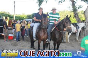 Cavalgada da Cidade de Barro Preto foi um sucesso 181