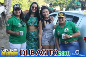 Cavalgada da Cidade de Barro Preto foi um sucesso 135