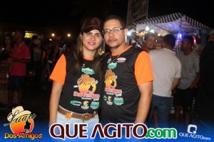 Carlos Aguiar e Yara Silva contagiam publico no Luau dos Amigos 208