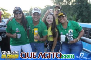 Cavalgada da Cidade de Barro Preto foi um sucesso 142