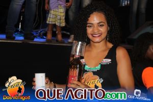 Carlos Aguiar e Yara Silva contagiam publico no Luau dos Amigos 248