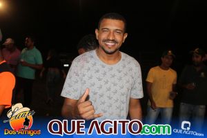 Carlos Aguiar e Yara Silva contagiam publico no Luau dos Amigos 175