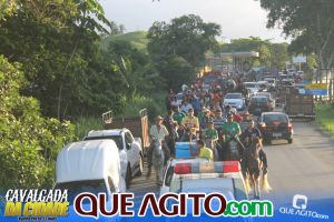 Cavalgada da Cidade de Barro Preto foi um sucesso 275