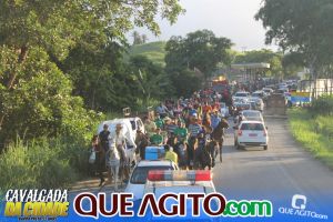 Cavalgada da Cidade de Barro Preto foi um sucesso 51