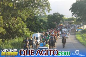 Cavalgada da Cidade de Barro Preto foi um sucesso 375