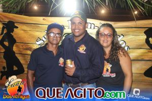 Carlos Aguiar e Yara Silva contagiam publico no Luau dos Amigos 251