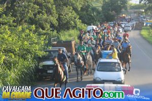 Cavalgada da Cidade de Barro Preto foi um sucesso 158