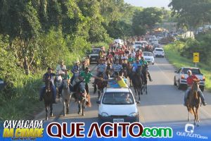 Cavalgada da Cidade de Barro Preto foi um sucesso 225