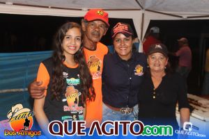 Carlos Aguiar e Yara Silva contagiam publico no Luau dos Amigos 236