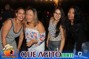 Carlos Aguiar e Yara Silva contagiam publico no Luau dos Amigos 107