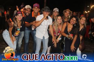Carlos Aguiar e Yara Silva contagiam publico no Luau dos Amigos 305